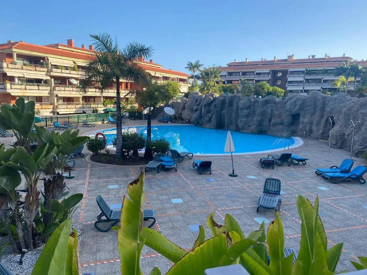 Apartamento Residencial Jardines Del Teide, 126 Puerto de la Cruz