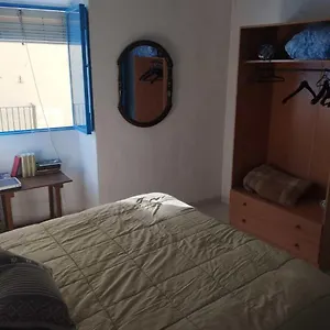 La Casa Trancos, Muy Cerca De Cazorla Peal De Becerro