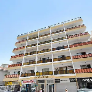 Apartamento Aigon, Puerto de la Cruz (Tenerife)