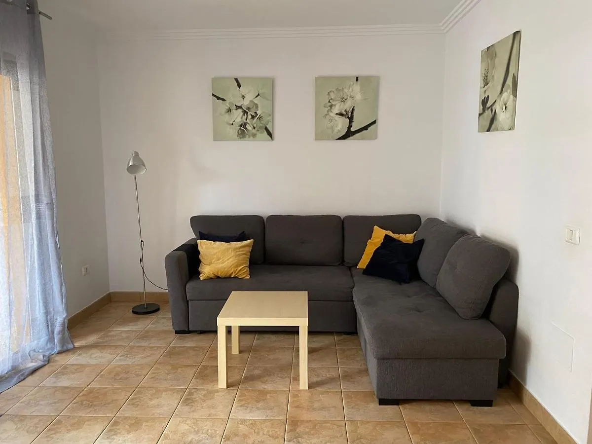 Residencial Jardines Del Teide, 126 Apartamento Puerto de la Cruz
